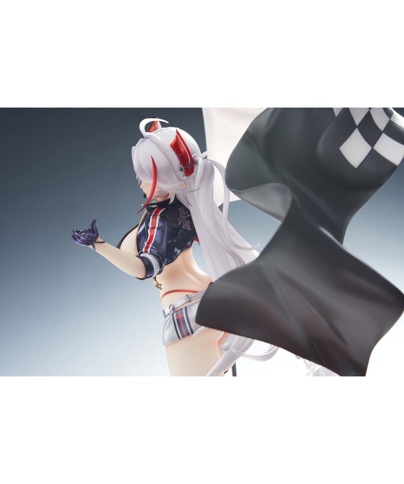 アズールレーン プリンツ・オイゲン ファイナル・ラップVer