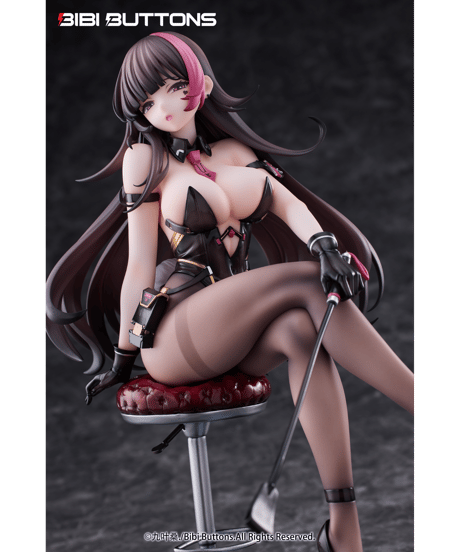 拷問官 宇佐美かおる　1/6　塗装済み完成品フィギュア
