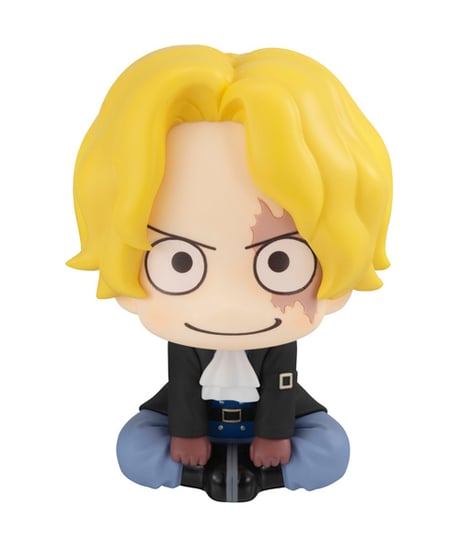 るかっぷ ONE PIECE サボ【再販】