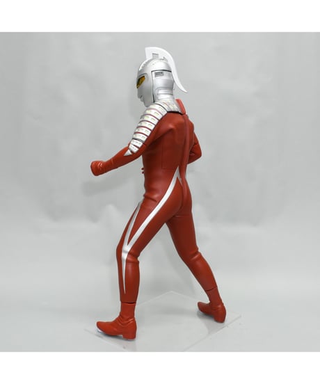 ウルトラセブン メガソフビキット 復刻版