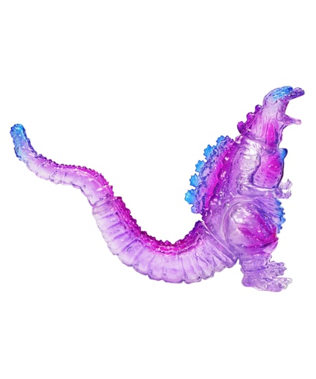 【送料無料】CCP ミドルサイズシリーズ ゴジラEX【第8弾】　全４種　［CCP JAPAN］