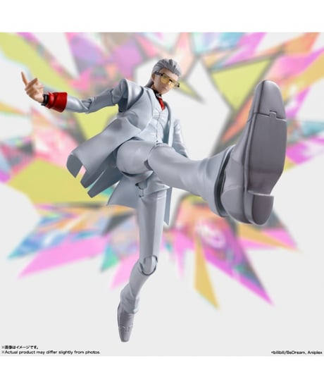 【送料無料】S.H.Figuarts X　TO BE HERO X　［バンダイ］