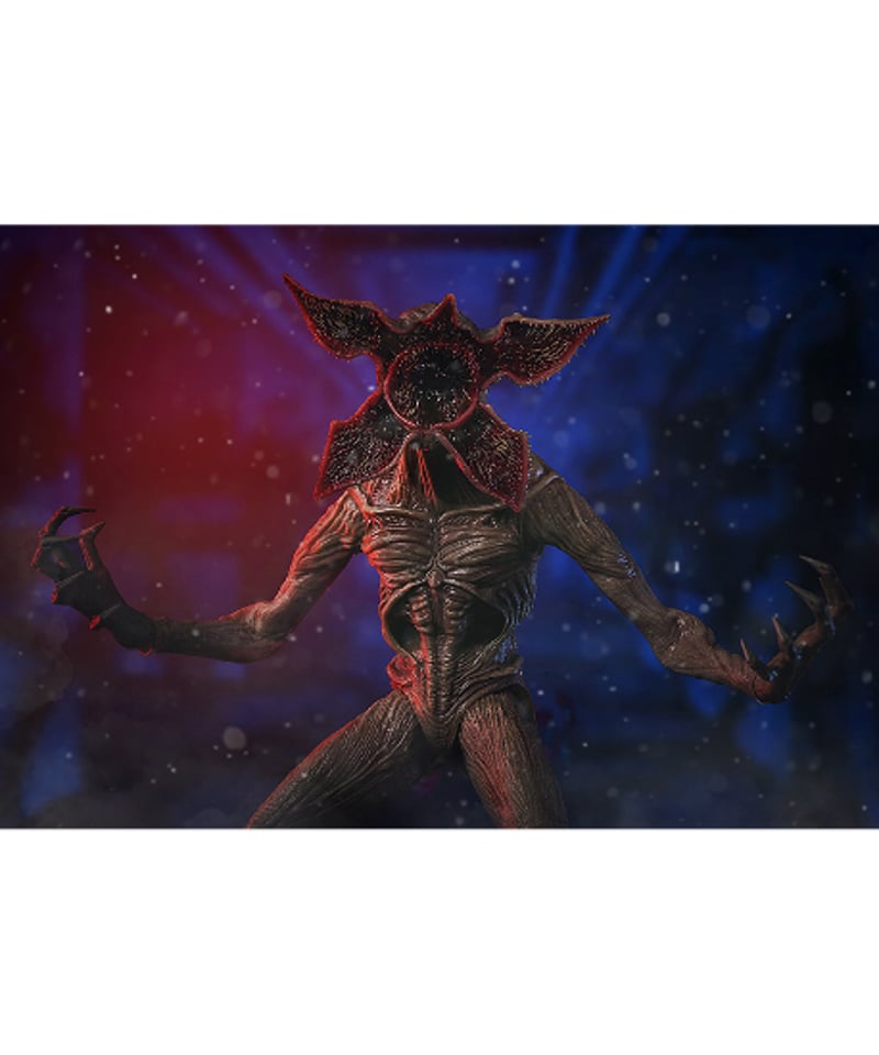 予約】1/6 Demogorgon （1/6 デモゴルゴン）（再販） | WonderToys