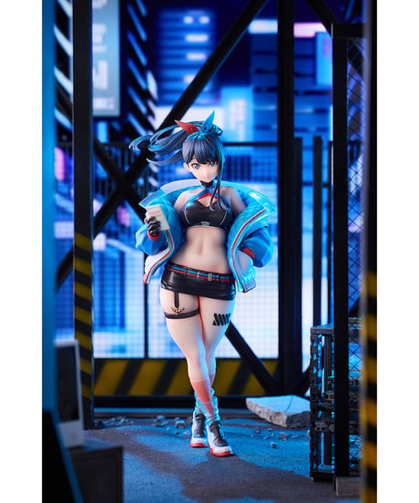 劇場版『グリッドマン ユニバース』 宝多 六花（Dreamy Divas Ver.）ぬいぐるみ セット 1/7 塗装済み完成品