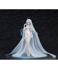 【予約】アズールレーン ヘレナ 純白の奇跡Ver. 1/7 完成品フィギュア　［MAGI ARTS］