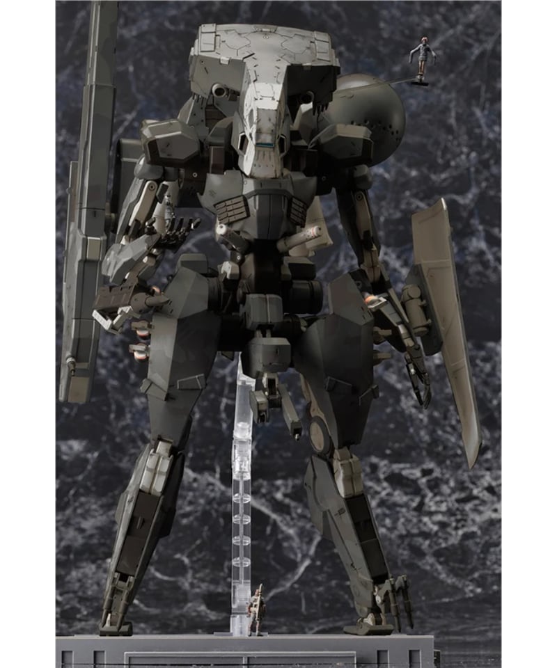 1/100 メタルギア サヘラントロプス メタルギア サヘラントロプス: プラモデル｜コトブキヤ
