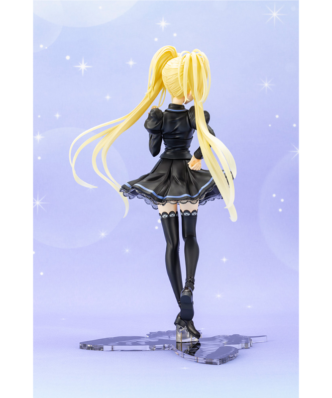 ほしな歌唄 制服ver. 1/7 PVC塗装済み完成品 しゅごキャラ