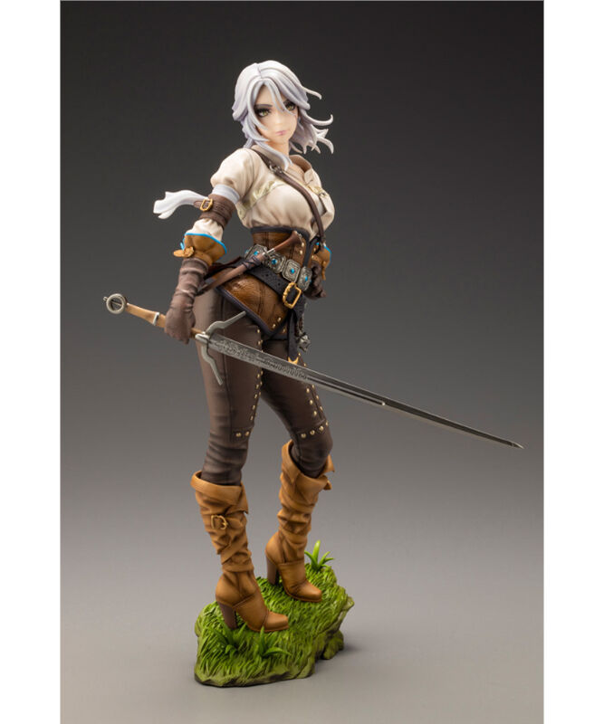 ウィッチャー 1/6 シリ アクションフィギュア ゲーム シリラJKTOYS ウィッチャー 1/6 シリ アクションフィギュア ゲーム シリラ