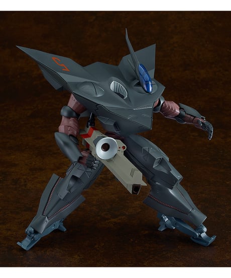 MODEROID ザルク　組み立て式プラモデル　アルジェントソーマ　[グッドスマイルカンパニー]