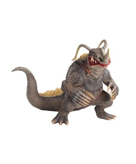 1/6特撮シリーズ ネロンガ（シンウルトラマン）　彩色済み完成品