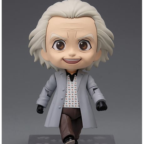 バック・トゥ・ザ・フューチャー | STORES
