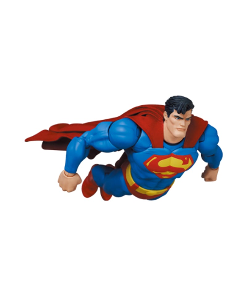 送料無料】マフェックス No.161 MAFEX SUPERMAN （The Dark Kn