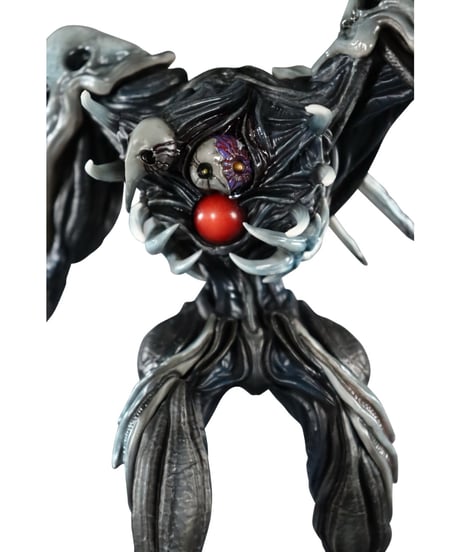 CCPJAPAN×Yoshi. Project 第4弾 第4の使徒　彩色済み完成品