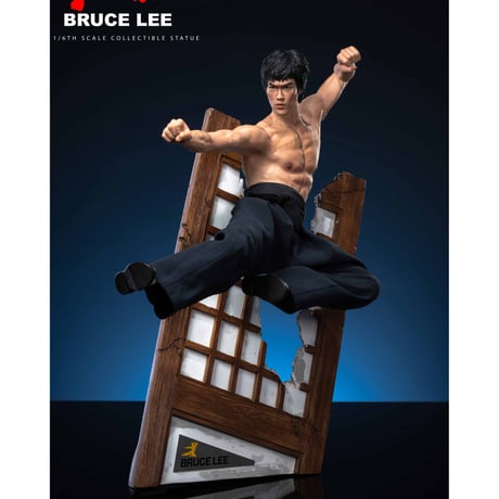 ブルースリー | STORES