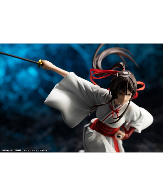 ARTFX J 山田浅ェ門 佐切 【地獄楽】 | WonderToys