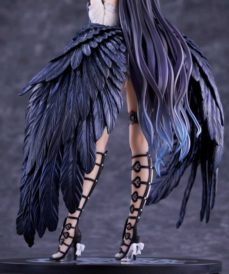 オーバーロード』アルベドso-bin ver.【Limited color】 彩色済み完成品