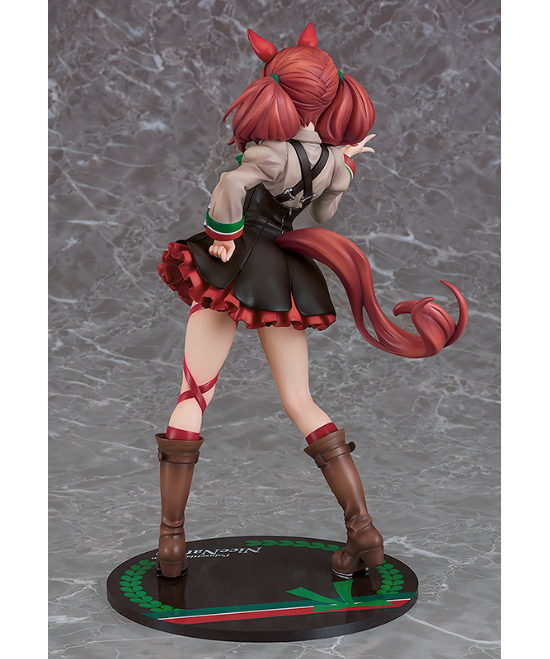 ナイスネイチャ 1/7スケール 塗装済み完成品 ウマ娘 プリティー