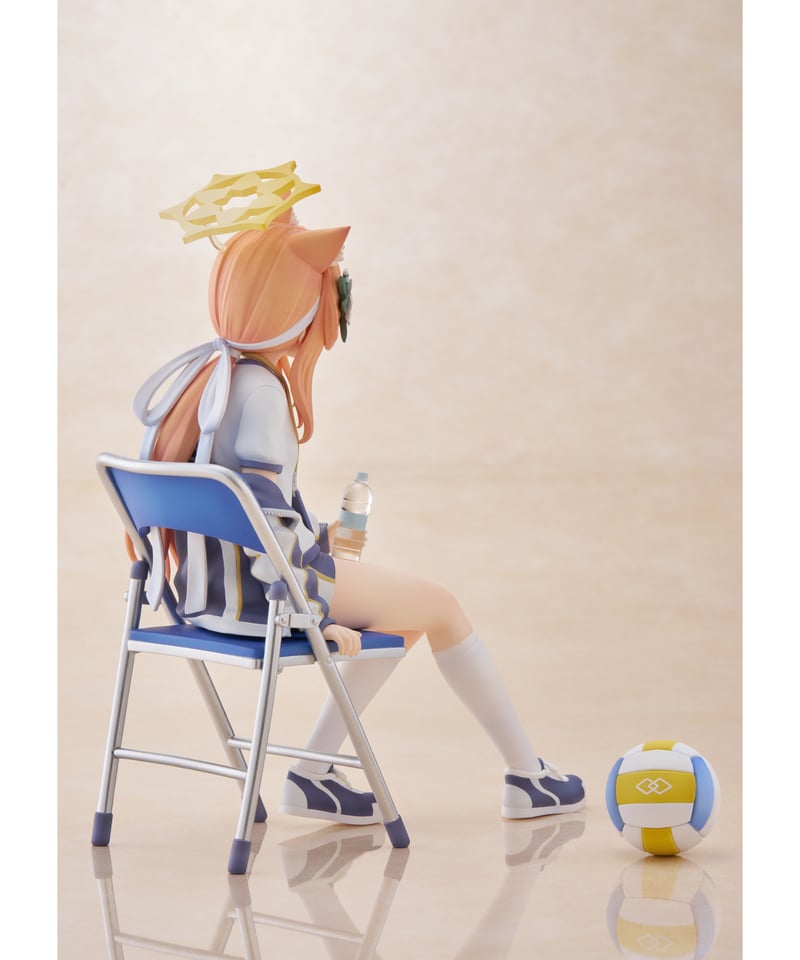 ブルーアーカイブ マリー(体操服)メモリアルロビーVer. 1/7