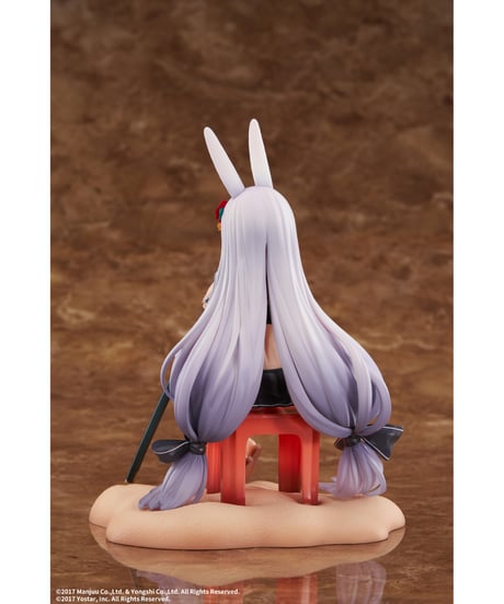 アズールレーン 島風 小休憩のサマーアイランドVer. 通常版　1/7スケール