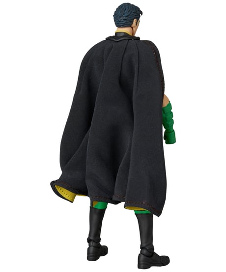 マフェックス No.264 MAFEX ROBIN(BATMAN:HUSH Ver.)　［メディコム・トイ］
