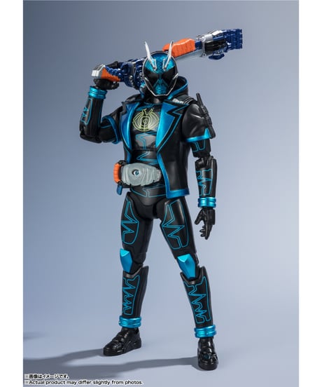 【送料無料】S.H.Figuarts 仮面ライダースペクター 平成ジェネレーションズエディション　仮面ライダーゴースト