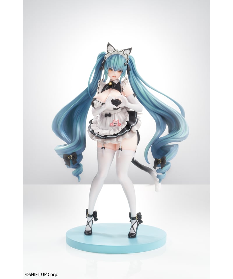 プリバティ：アンカインド・メイド SP 予約】勝利の女神：NIKKE プリバティ：アンカインド・メイド 1