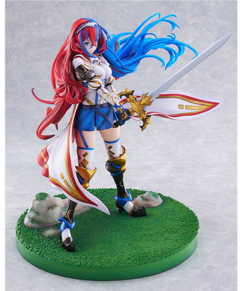 リュール 「ファイアーエムブレム」 1/7 プラスチック製塗装済み