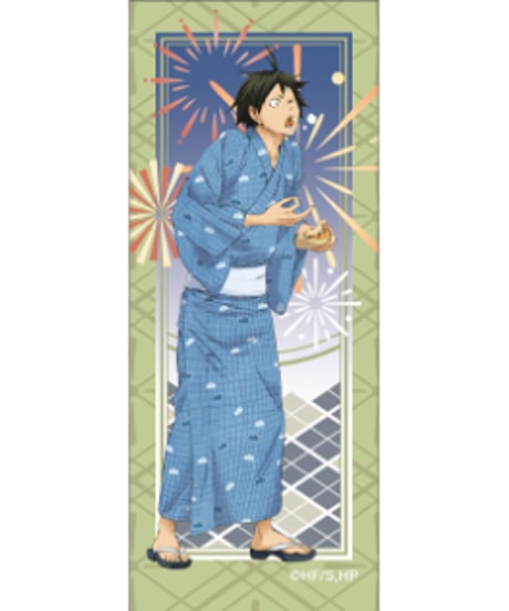 ハイキュー!! ボールペン　全８種