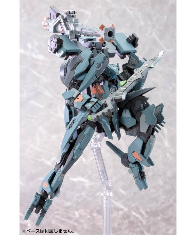 ゼノブレイドクロス　フォーミュラ　1/48スケール　コトブキヤ　任天堂 ゼノブレイドクロス フォーミュラ 1/48 組み立て式プラモデル