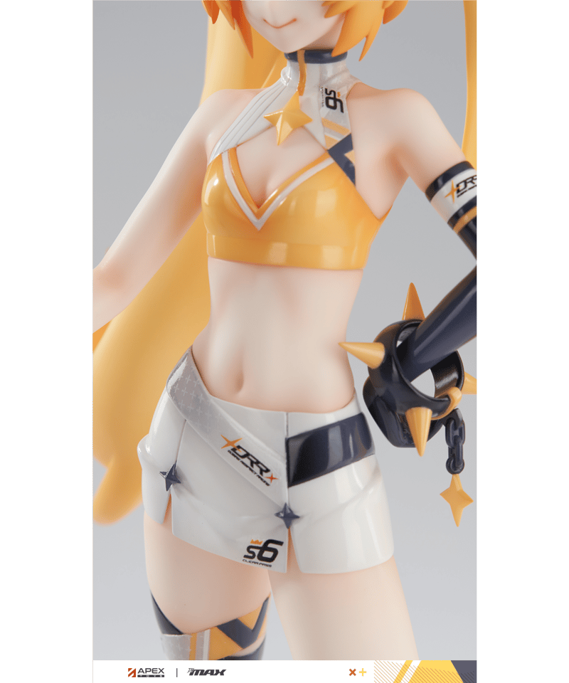 DJMAX RESPECT/V - Racing EL CLEAR/DJMAX RESPECT