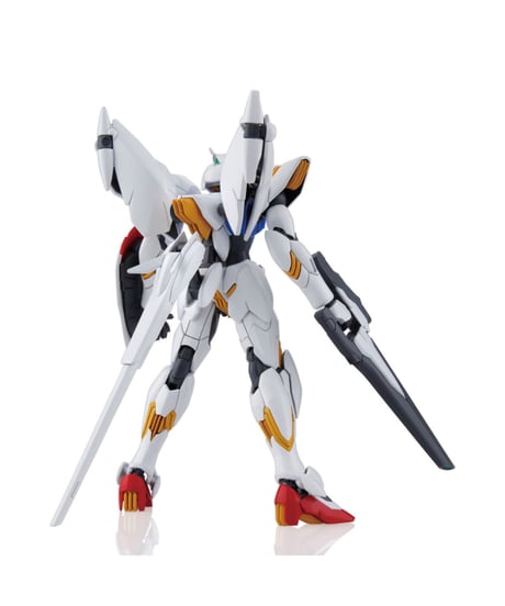HG 1/144 ガンダム レギルス　機動戦士ガンダムAGE　プラモデル　［バンダイ］