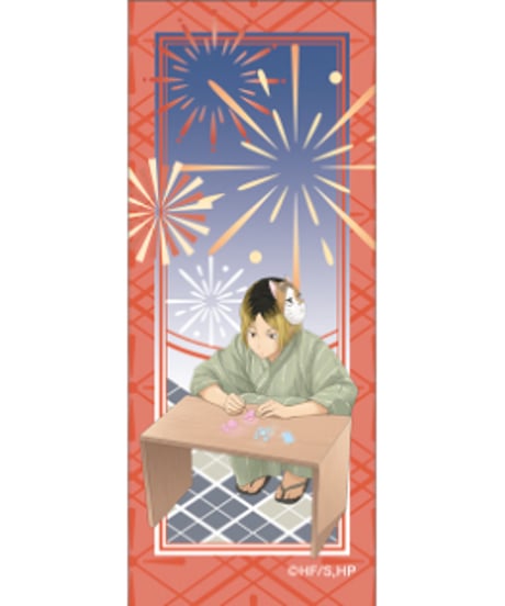 ハイキュー!! ボールペン　全８種