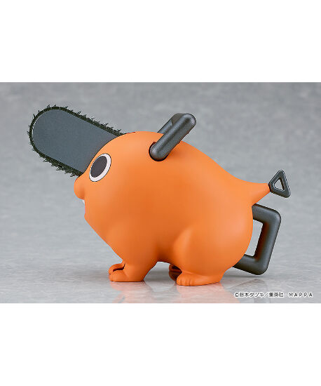 PLAMAX ポチタ 組み立て式プラモデル【チェーンソーマン】 | WonderToys