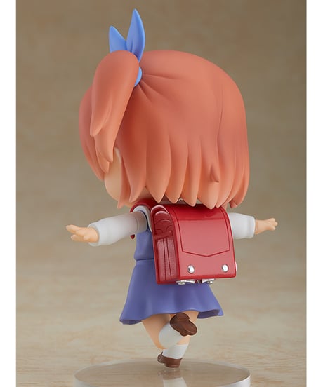 私に天使が舞い降りた！　ねんどろいど 星野ひなた（再販）　プラスチック製塗装済み可動フィギュア