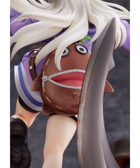 1/7スケールフィギュア GUILTY GEAR -STRIVE- メイ Another Color Ver.