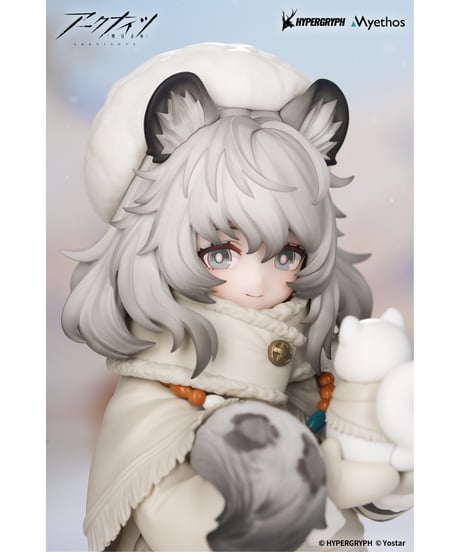 【予約】ロドス・キッズシリーズ プラマニクス　アークナイツ　[Myethos]