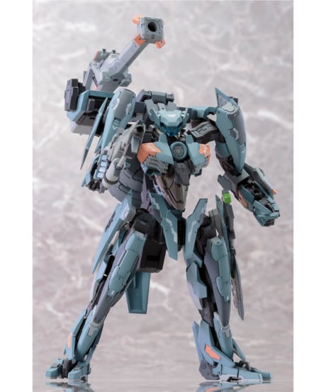 ゼノブレイドクロス　フォーミュラ　1/48　組み立て式プラモデル　［コトブキヤ］