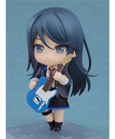 ねんどろいど 星乃一歌　塗装済み可動フィギュア　プロジェクトセカイ カラフルステージ！ feat. 初音ミク　[グッドスマイルカンパニー]