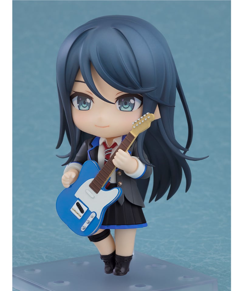 ねんどろいど 星乃一歌 塗装済み可動フィギュア プロジェクトセカイ