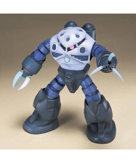 HGUC 1/144 MSM-07 ズゴック 機動戦士ガンダム　プラモデル　［バンダイ］