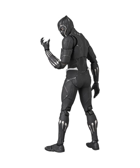 MAFEX BLACK PANTHER Ver.1.5