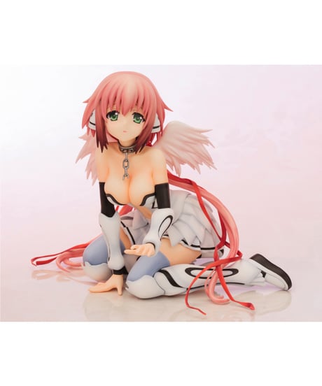 【予約】イカロス【再生産】　そらのおとしものFinal 永遠の私の鳥籠　1/6　PVC塗装済み完成品　[コトブキヤ]