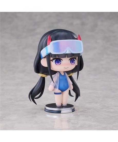 アズールレーン サマー水着 完成品デフォルメフィギュア Vol.1 3体セット