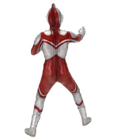 【予約】 1/6特撮シリーズ Vol.115 ゾフィー ファイティングポーズ Ver.　ウルトラA　彩色済み完成品　［CCP JAPAN］
