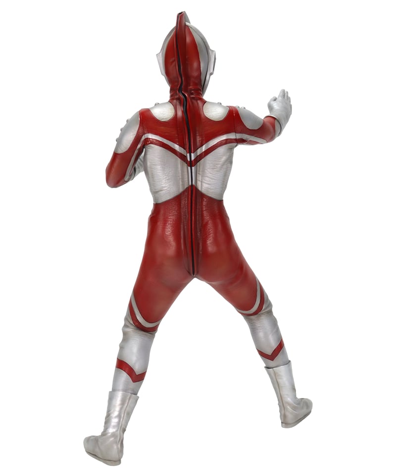 予約】 1/6特撮シリーズ Vol.115 ゾフィー ファイティングポーズ Ver