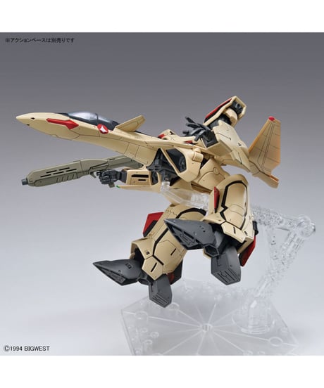 HG 1/100 YF-19 マクロス プラモデル