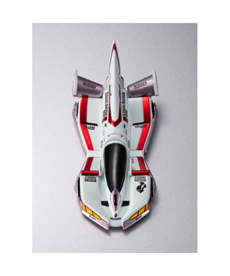【送料無料】サイバーフォーミュラコレクション -Heritage Edition- 新世紀GPXサイバーフォーミュラ イシュザーク【再販】　［メガハウス］