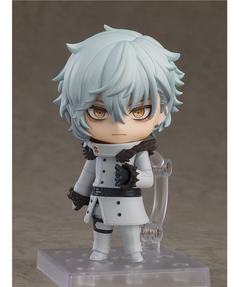 Fate/Grand Order ねんどろいど カドック Amazon | ねんどろいど Fate/Grand Order カドック ゼムルプス