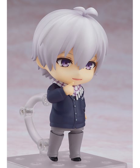ねんどろいど 逢坂壮五（再販）　プラスチック製 塗装済み可動フィギュア【アイドリッシュセブン】
