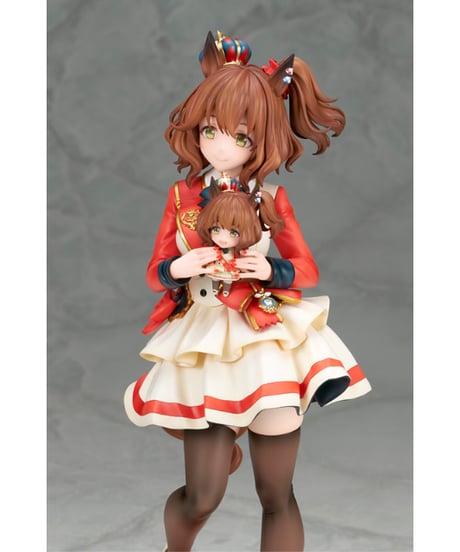 【予約】アストンマーチャン　1/7スケール PVC&ABS製塗装済完成品　ウマ娘 プリティーダービー　［アルター］